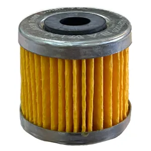 فیلتر روغن موتور سیکلت باوین کد BCO 7409 مناسب برای آپاچی