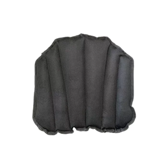 تشک طبی و آنتی شوک مدل BLACK سایز بزرگ