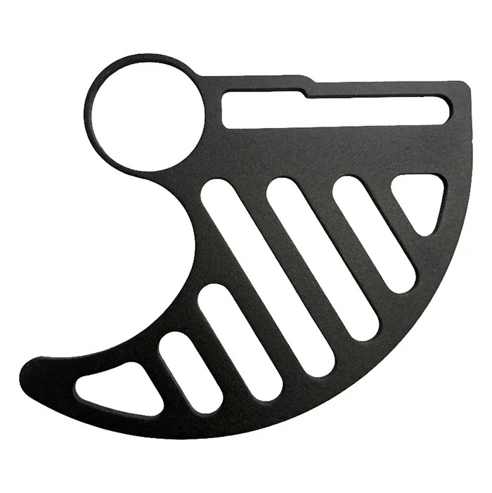 محافظ دیسک موتورسیکلت کراسی