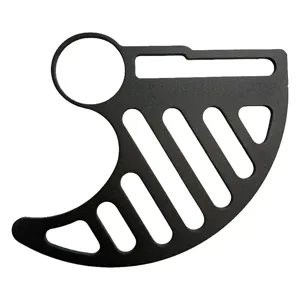 محافظ دیسک موتورسیکلت کراسی
