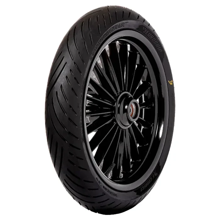 لاستیک موتورسیکلت EUROGRIP سایز 130/70/13