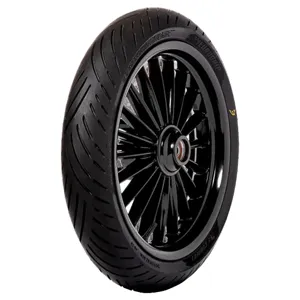 لاستیک موتورسیکلت EUROGRIP سایز 130/70/13