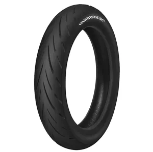 لاستیک موتورسیکلت EUROGRIP سایز 90/90/14