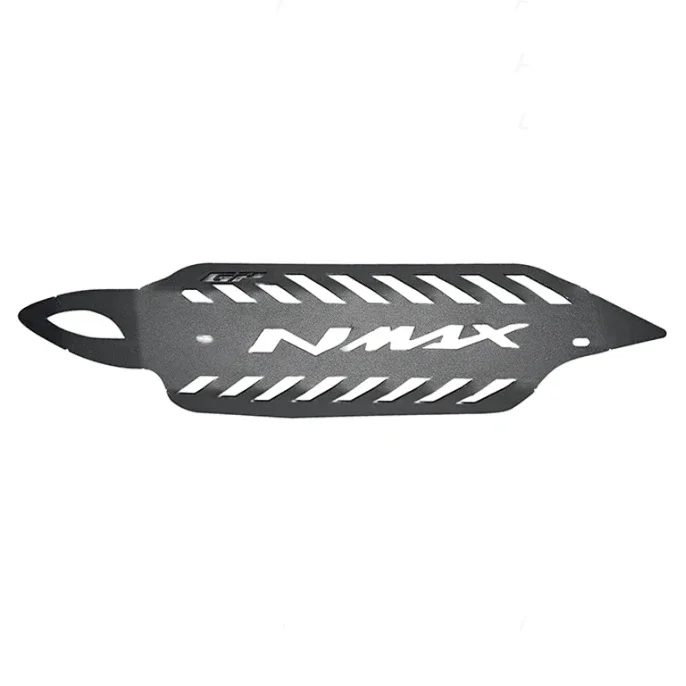 کاور اگزوز فلزی موتورسیکلت NMAX