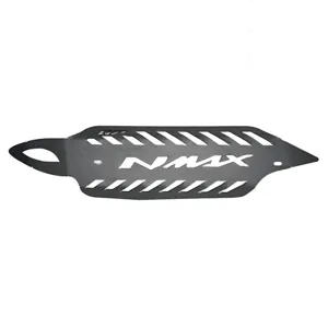 کاور اگزوز فلزی موتورسیکلت NMAX