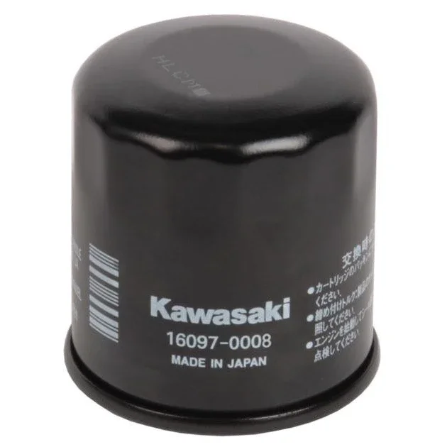 فیلتر روغن موتور سیکلت KAWASAKI
