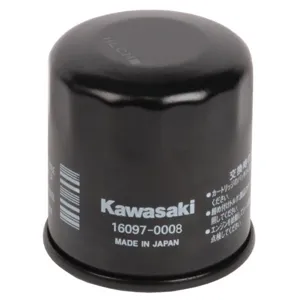 فیلتر روغن موتور سیکلت KAWASAKI