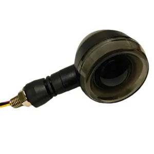 راهنمای گرد چهار حالته موتورسیکلت HEIMAO LED مدل RUNNING R-265