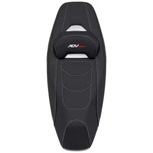 زین اسپشیال مناسب برای ADV160