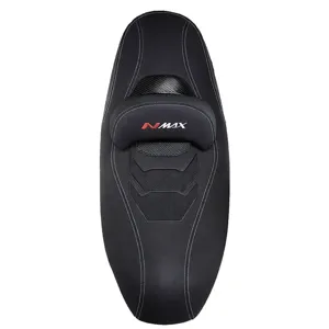 زین اسپشیال موتورسیکلت TNS مدل YAMAHA NMAX TURBO-A