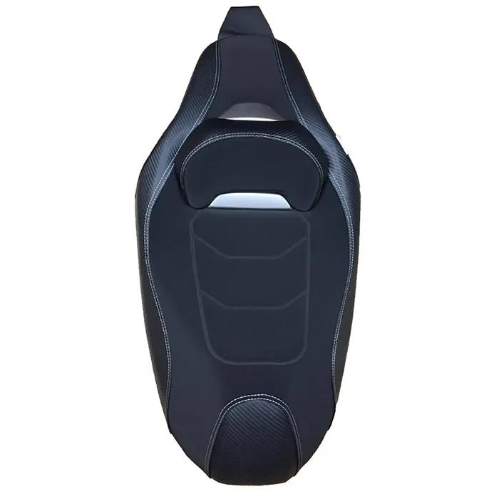 زین اسپشیال موتورسیکلت YAMAHA مدل AEROX