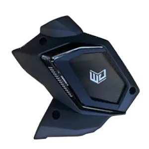 کاور رادیاتور اصلی موتورسیکلت YAMAHA مدل AEROX