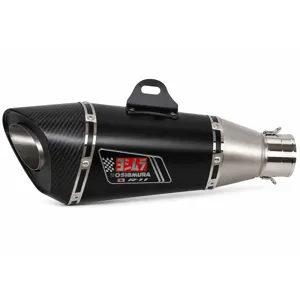 اگزوز یوشیمورا مدل BLACK R11