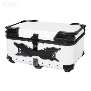 باکس 65 لیتری تی ان اس مدل WHITE