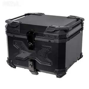 باکس 55 لیتری تی ان اس مدل BLACK