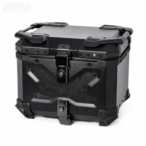 باکس 36 لیتری تی ان اس مدل X BLACK