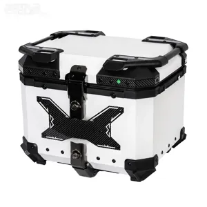 باکس 36 لیتری تی ان اس مدل X WHITE