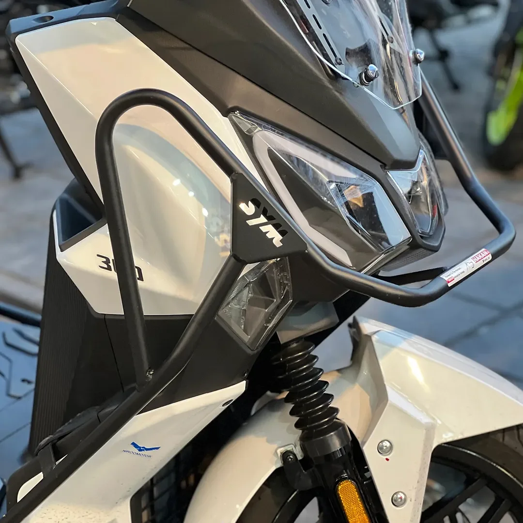 گارد کامل هاکان مناسب برای JR300