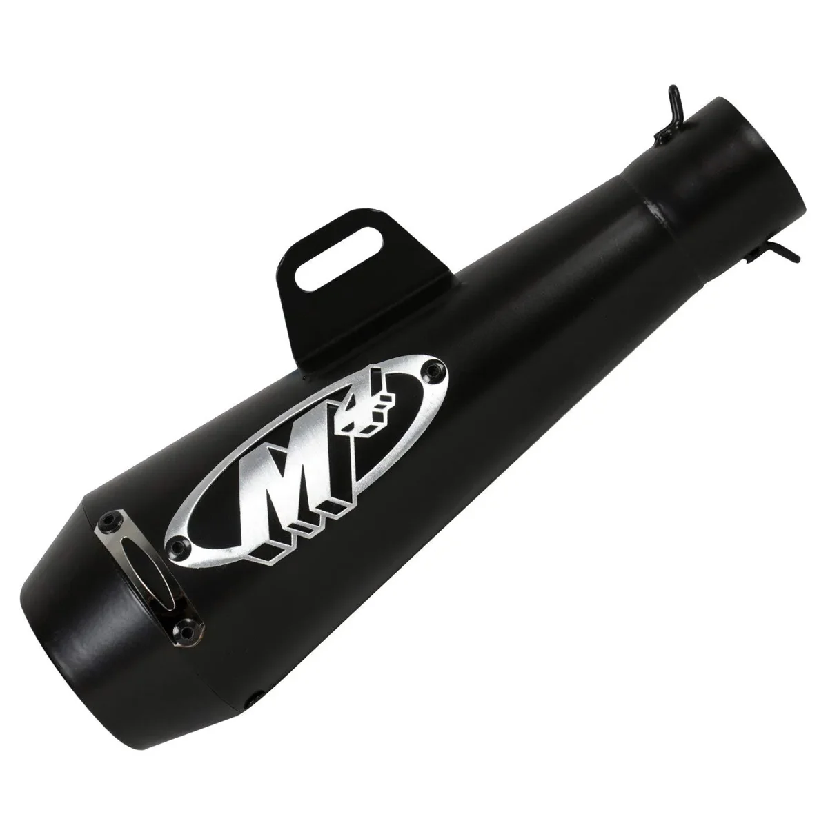 اگزوز تک لول M4 مدل MATT BLACK