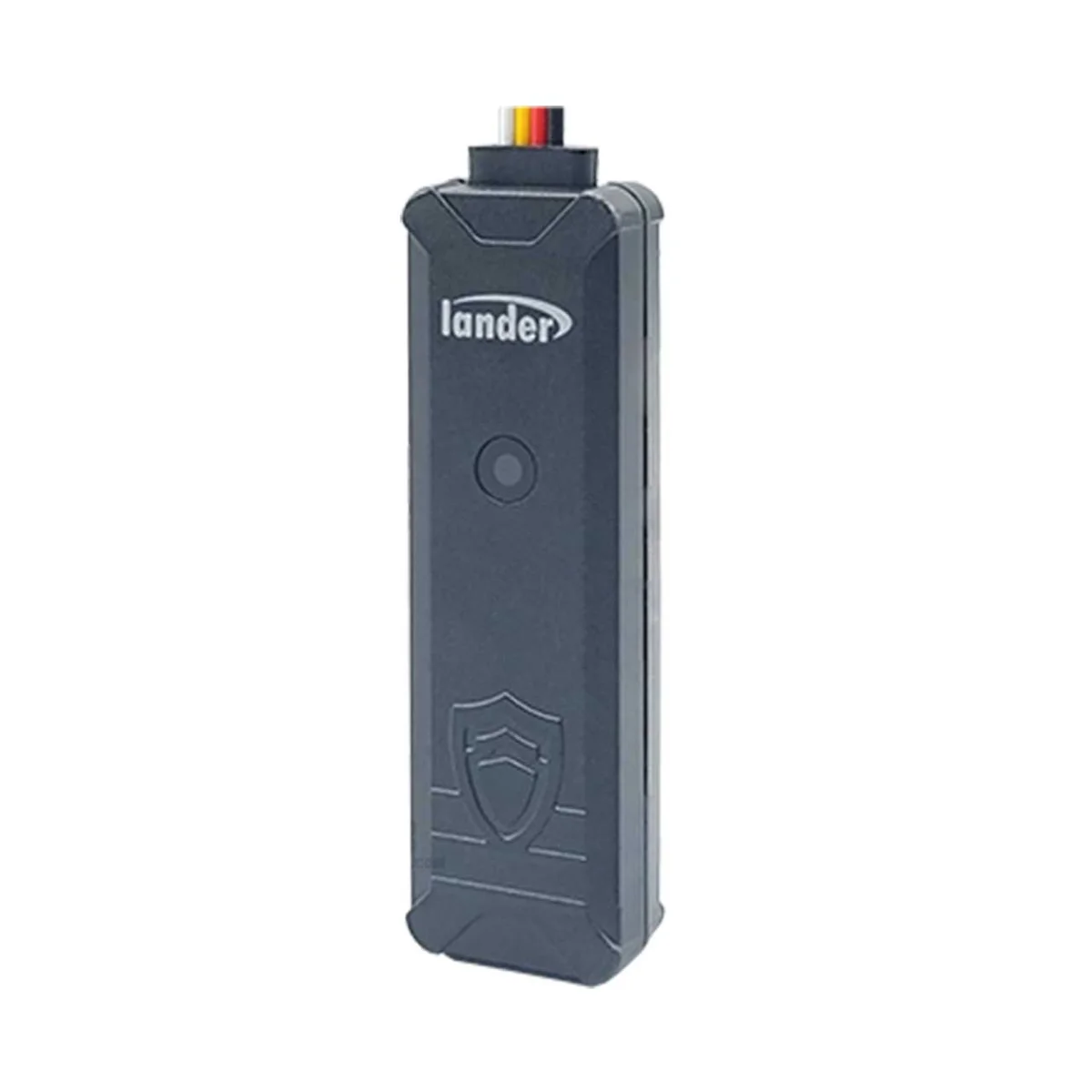 ردیاب موتور سیکلت LANDER مدل LD-63