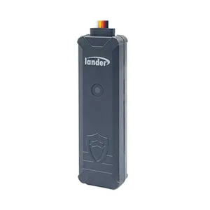 ردیاب موتور سیکلت LANDER مدل LD-63