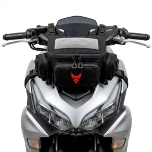 کیف‌ جلو فرمان اسکوتر MOTO CENTRIC مدل 0117