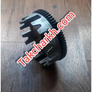 دیسک کلاج آوا ایران دوچرخ