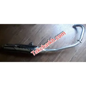 اگزوز فابریک آمیکو گلسار