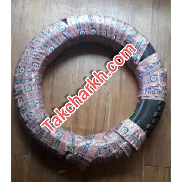 لاستیک یاسا عقب سایز ۱۱۰٫۹۰٫۱۶