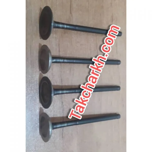 ست سوپاپ دایلیم ۲۵۰