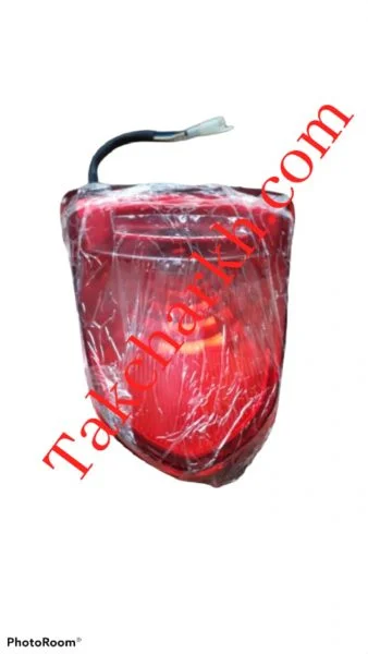 چراغ خطر ایردوکو v6