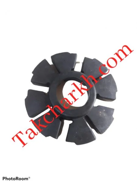 لاستیک توپی آپاچی