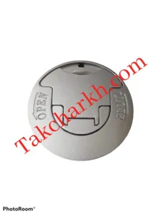 درب باک ایراندوچرخ ۱۰b