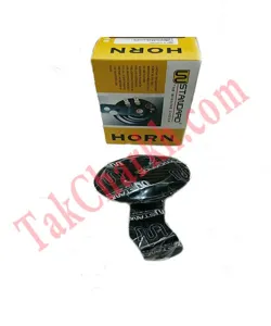 بوق فابریک موتورسیکلت طرح ویو