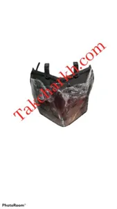 خطر کامل طرح کلیک (شیشه دودی)
