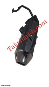 اگزوز طرح کلیک