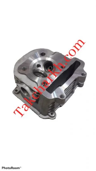 سر سیلندر طرح کلیک
