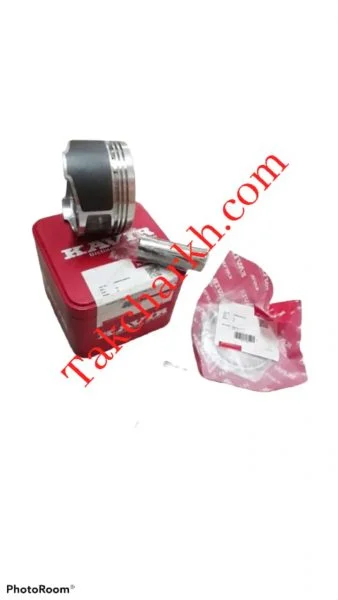 رینگ پیستون طرح کلیک سایز ۲۵