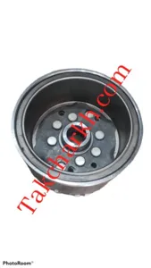 فلکه برق (استوک) کی تی ام دوک ۲۵۰