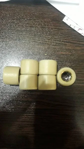 ساچمه کلاج طرح کلیک