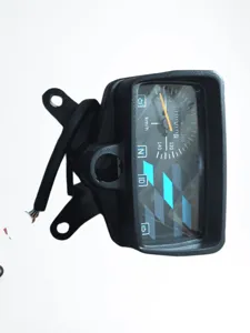 کیلومتر باکسر ۱۲۵