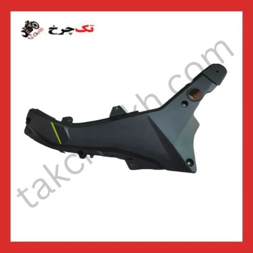 قاب بغل طرح z1000