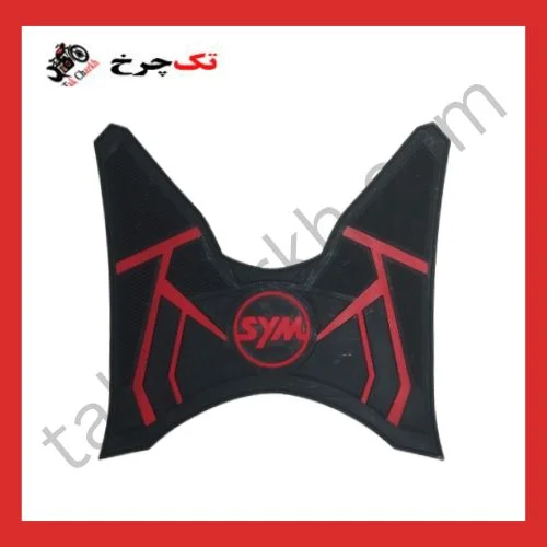 لاستیک کف پایی SR200