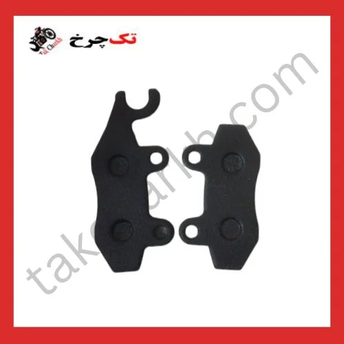 لنت ترمز طرح CRF