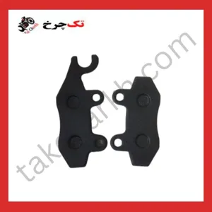 لنت ترمز طرح CRF