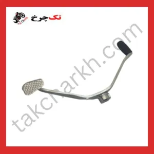 پدال دنده پالس 180