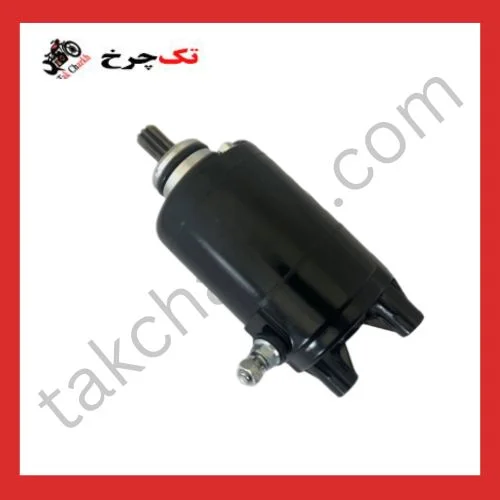 استارت کامل پالس 180