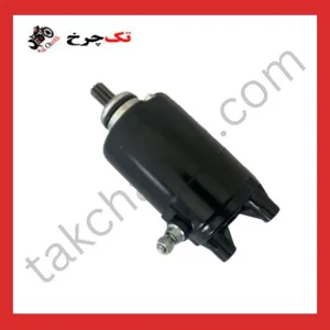 استارت کامل پالس 180