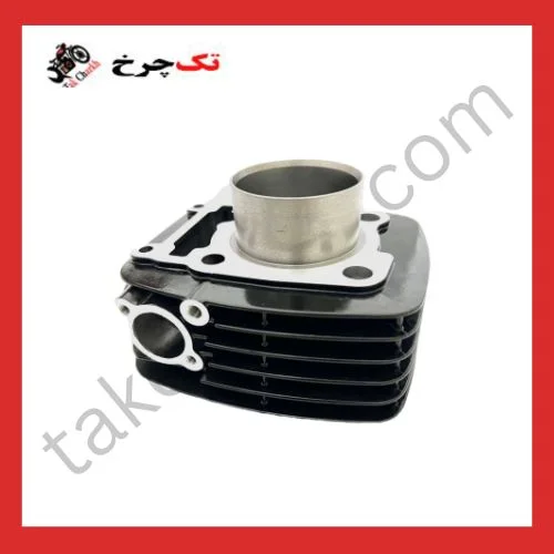سیلندر و پیستون UG4