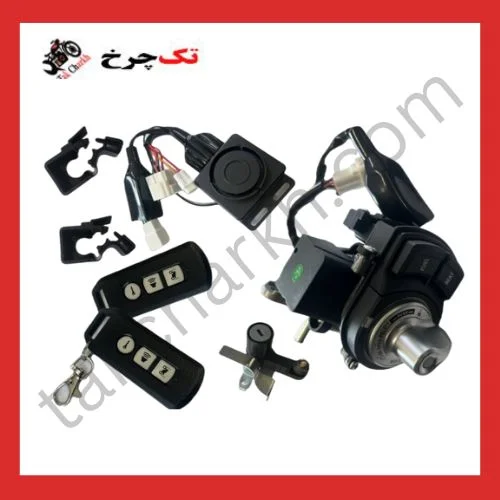 سری سوییچ طرح ایروکس برند کوکما